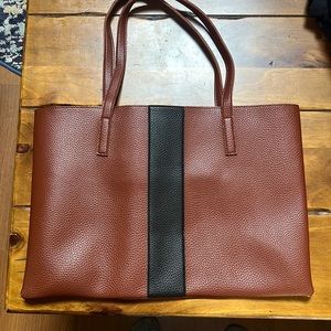 Vince Camuto tote